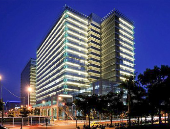 TDK InvenSense Taiwan Sales