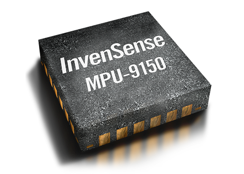 MPU-9250 | TDK InvenSense