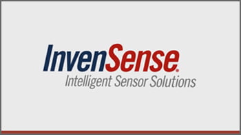 InvenSense Overview