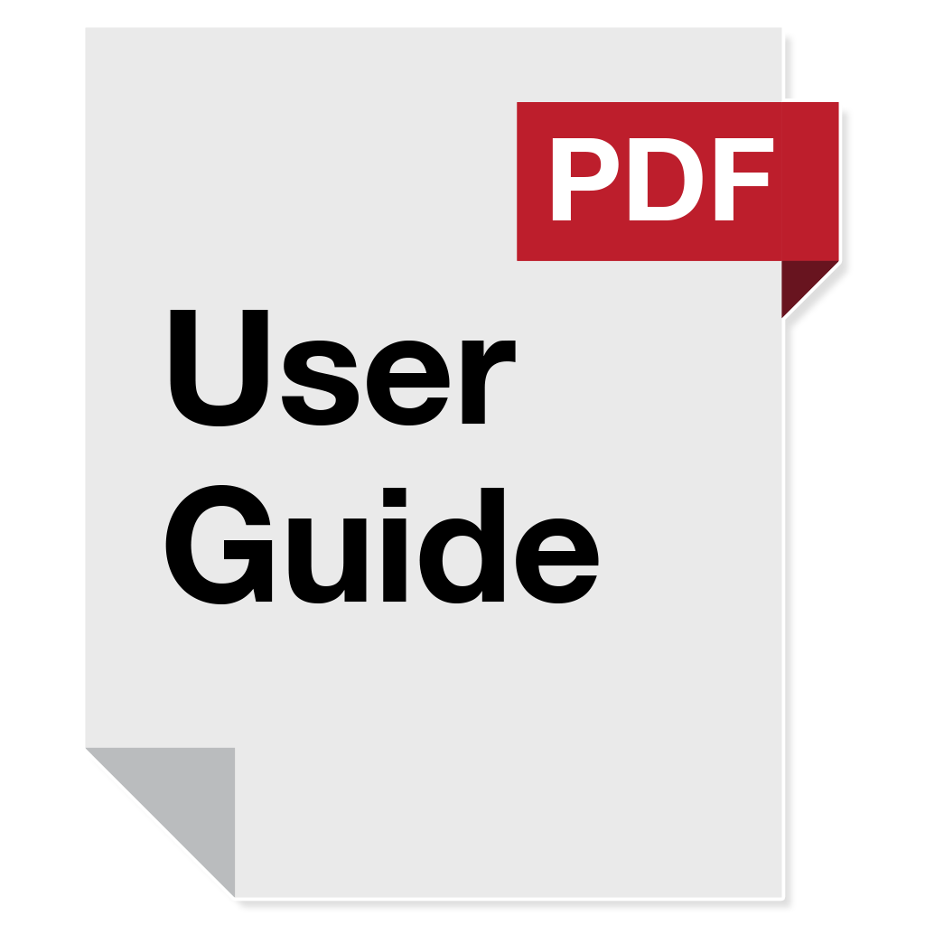 User Guide