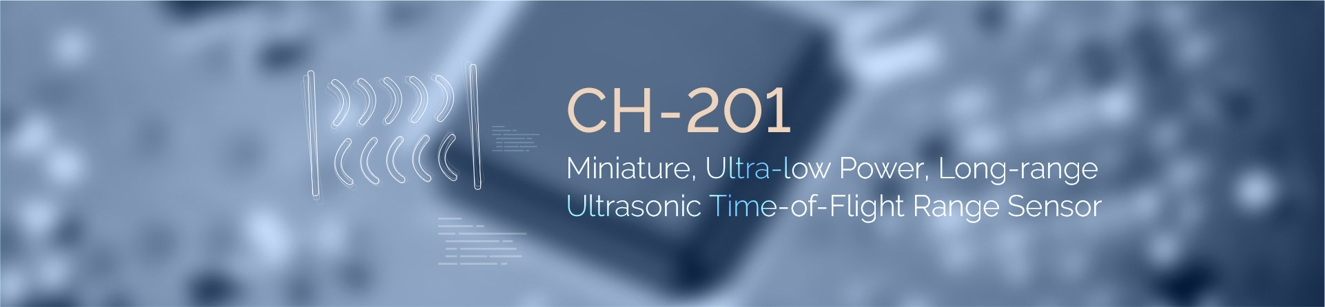 Ch 201 Tdk